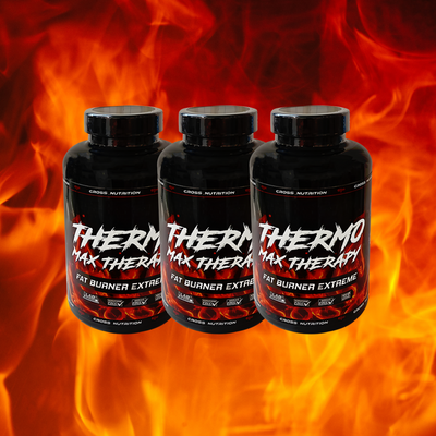 Pack Thermo Max Therapy x3